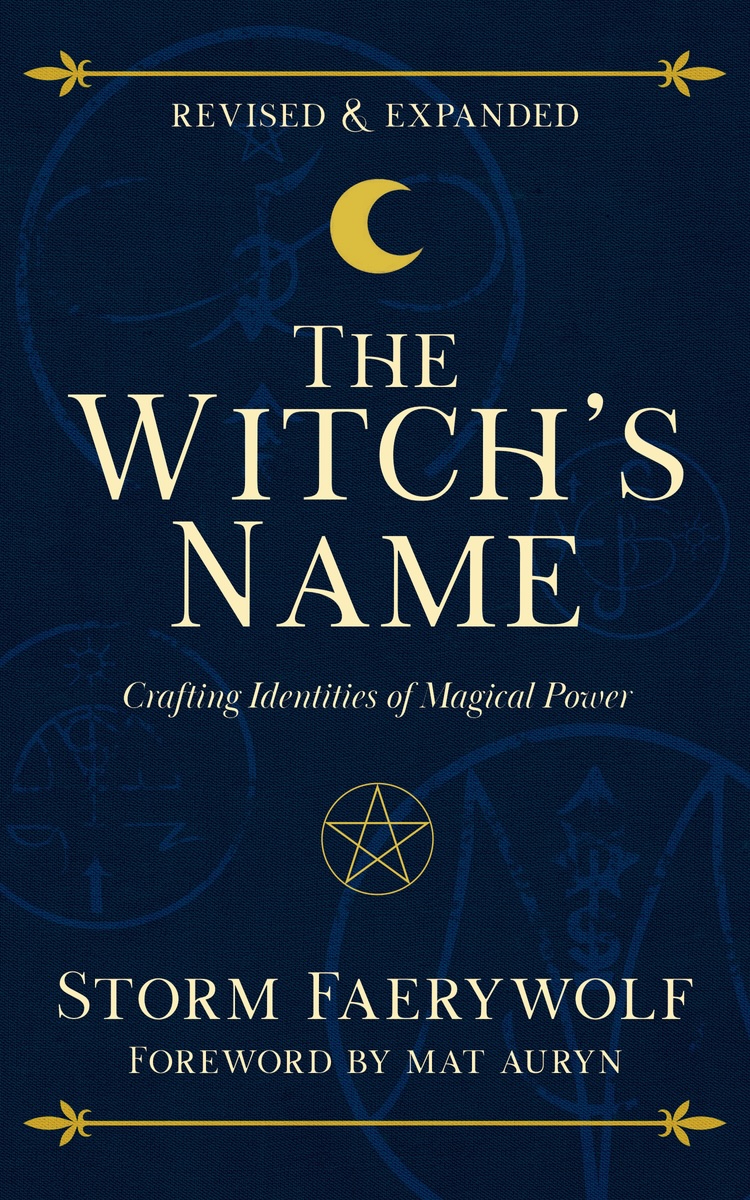 TheWitch'sName